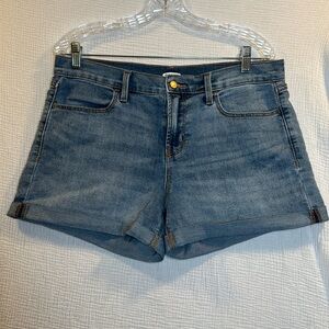 Old Navy Jean Shorts